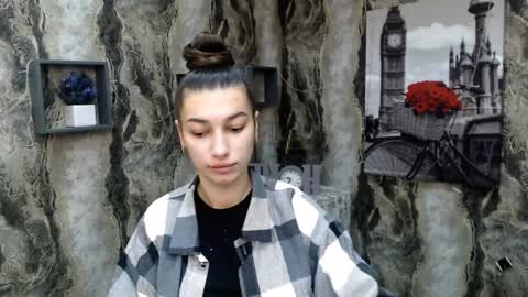 Karolina online show from 02-07-25, 06:56