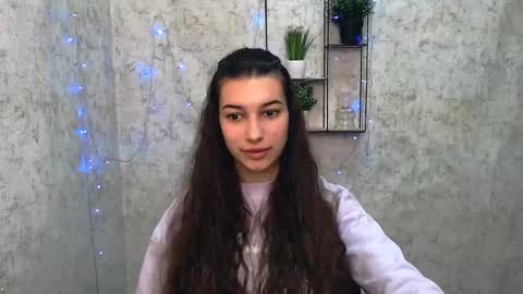 Karolina online show from 02-26-25, 07:20