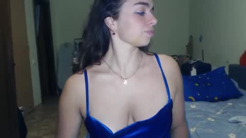 Mila online show from 12-17-24, 07:26