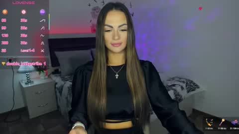 Karolina online show from 02-05-26, 05:45