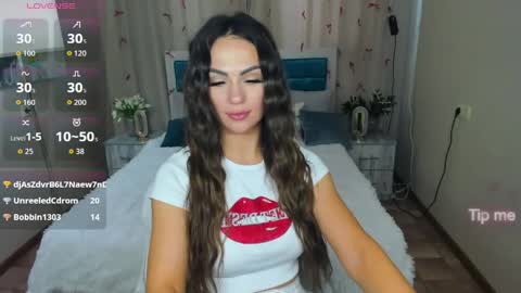 Karolina online show from 06-05-26, 08:31