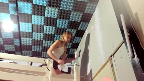 karoline121 online show from 09-11-25, 07:47