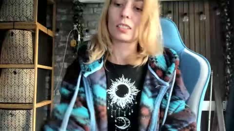 karoline121 online show from 09-27-25, 04:01