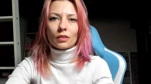 karoline121 online show from 10-25-25, 07:19