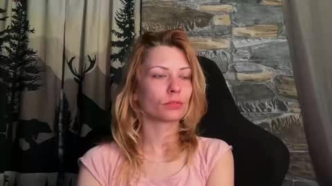 karoline121 online show from 03-12-26, 08:15