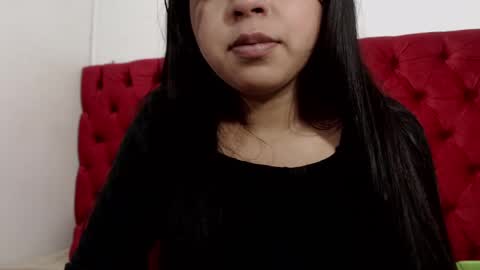 Isa online show from 02-25-25, 05:08