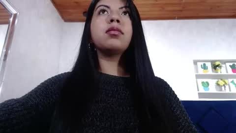 Isa online show from 10-28-25, 03:54