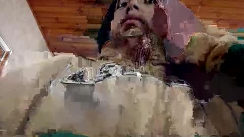 Isa online show from 10-31-25, 08:59