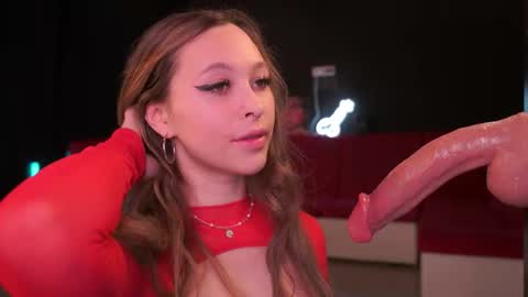 Caroline online show from 03-02-26, 08:37