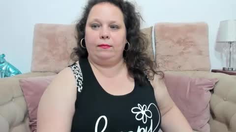 KarolineJoyy online show from 01-03-25, 02:54