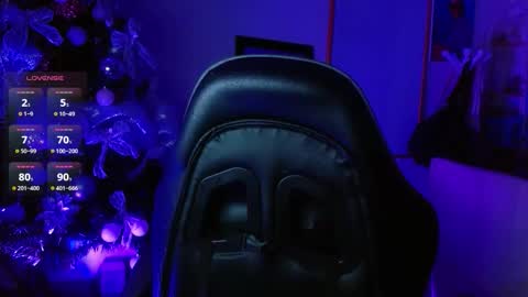 Caro online show from 12-04-25, 02:32