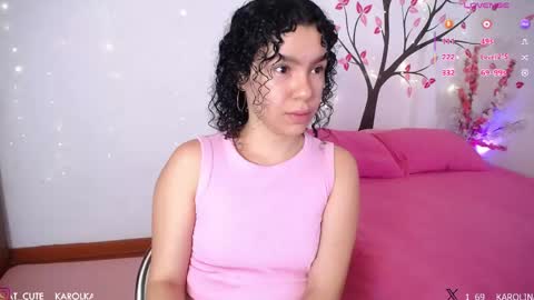 Karolina 3 online show from 05-27-26, 02:25