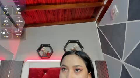 Snapshot of karoll014 chatting on 01-25-25, 02:58 Karol online show from 01-25-25, 02:58