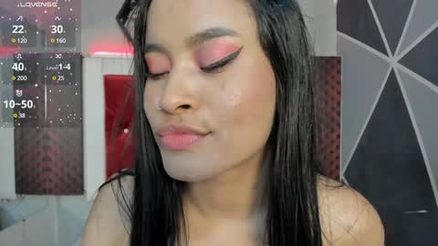 Snapshot of karoll014 chatting on 02-04-25, 02:53 Karol online show from 02-04-25, 02:53