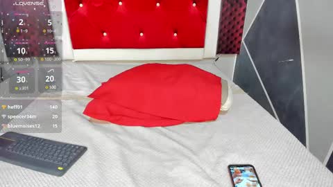 Snapshot of karoll014 chatting on 02-09-25, 05:33 Karol online show from 02-09-25, 05:33