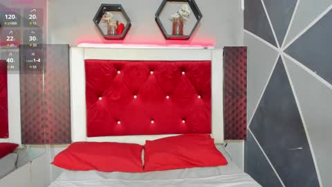 Snapshot of karoll014 chatting on 02-13-25, 11:28 Karol online show from 02-13-25, 11:28