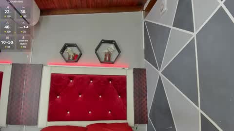 Snapshot of karoll014 chatting on 02-28-25, 11:36 Karol online show from 02-28-25, 11:36