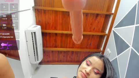 Snapshot of karoll014 chatting on 03-12-25, 05:28 Karol online show from 03-12-25, 05:28