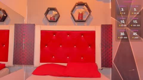 Snapshot of karoll014 chatting on 10-20-25, 12:16 Karol online show from 10-20-25, 12:16