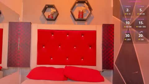 Snapshot of karoll014 chatting on 10-21-25, 12:17 Karol online show from 10-21-25, 12:17