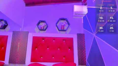 Snapshot of karoll014 chatting on 10-22-25, 11:54 Karol online show from 10-22-25, 11:54