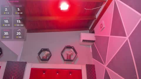 Snapshot of karoll014 chatting on 11-28-25, 12:08 Karol online show from 11-28-25, 12:08