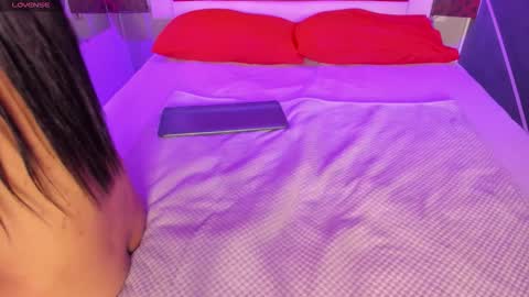 Snapshot of karoll014 chatting on 02-20-26, 11:54 Karol online show from 02-20-26, 11:54