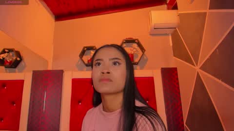 Snapshot of karoll014 chatting on 02-24-26, 12:14 Karol online show from 02-24-26, 12:14