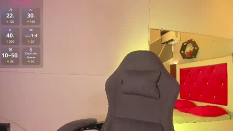 Karol online show from 07-17-26, 12:12