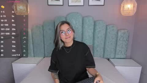 Snapshot of karoll_santos chatting on 01-17-25, 03:23 Karol Santos online show from 01-17-25, 03:23