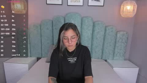 Snapshot of karoll_santos chatting on 01-26-25, 04:51 Karol Santos online show from 01-26-25, 04:51