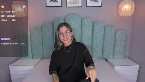 Snapshot of karoll_santos chatting on 02-13-25, 07:35 Karol Santos online show from 02-13-25, 07:35