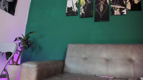 KarolSweet online show from 02-02-25, 04:00