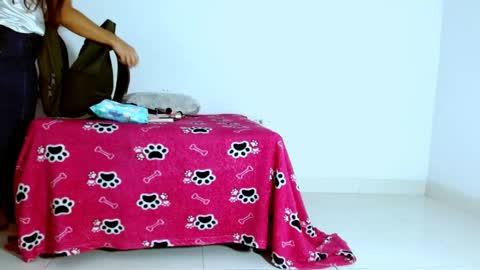 Snapshot of karolsweetvagi chatting on 05-03-26, 05:41 karol online show from 05-03-26, 05:41