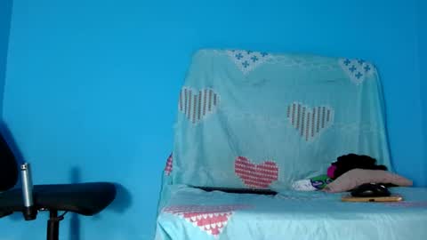 Snapshot of karolsweetvagi chatting on 05-23-26, 11:58 karol online show from 05-23-26, 11:58