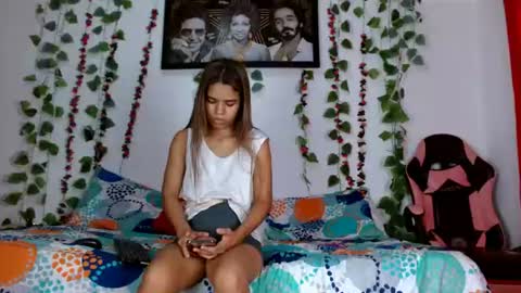 Snapshot of karolsweetvagi chatting on 08-03-26, 07:28 karol online show from 08-03-26, 07:28