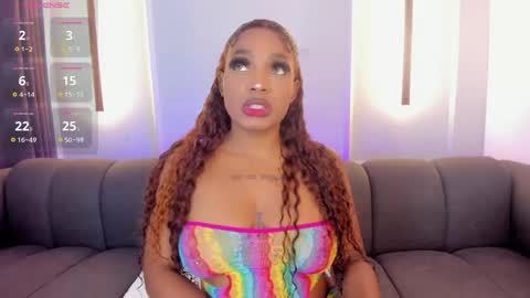 Karol online show from 04-07-26, 04:35