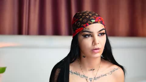  Karsyn  online show from 11-17-25, 06:14