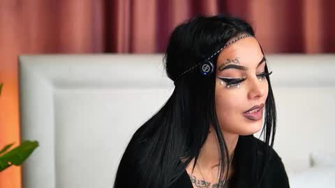  Karsyn  online show from 11-28-25, 10:45