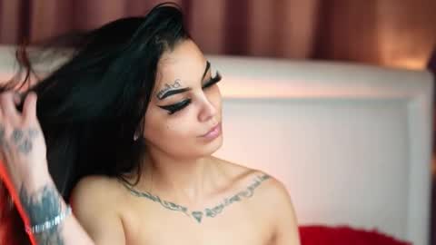  Karsyn  online show from 02-08-26, 11:30