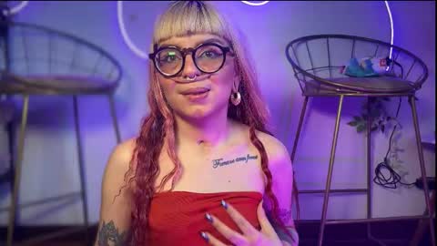 Karter online show from 10-25-25, 01:40