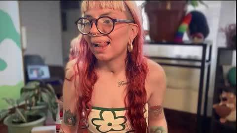 Karter online show from 10-27-25, 01:15