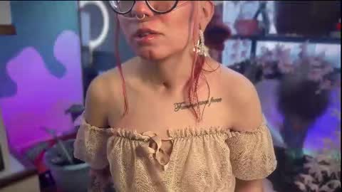 Karter online show from 10-31-25, 04:52