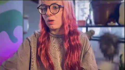 Karter online show from 11-02-25, 01:24