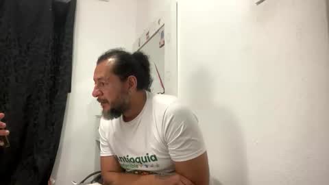 Karu online show from 01-14-26, 03:23