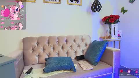 Snapshot of kary_sweet69 chatting on 02-14-26, 02:58 KARY online show from 02-14-26, 02:58