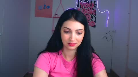 Snapshot of karyna_joy chatting on 06-16-26, 05:21 Karyna online show from 06-16-26, 05:21