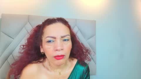 kasandra gomez online show from 01-08-26, 12:18