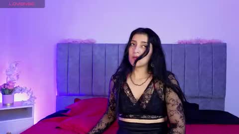 Kasandra Grant online show from 02-05-26, 07:29