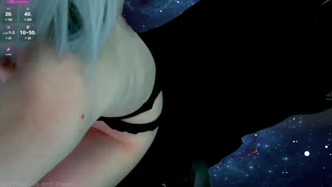 Snapshot of kasatka969 chatting on 01-30-25, 02:15 ALYSSA online show from 01-30-25, 02:15